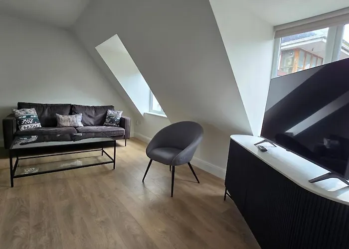 Apartament Comfotable Centre Two Bedroom *