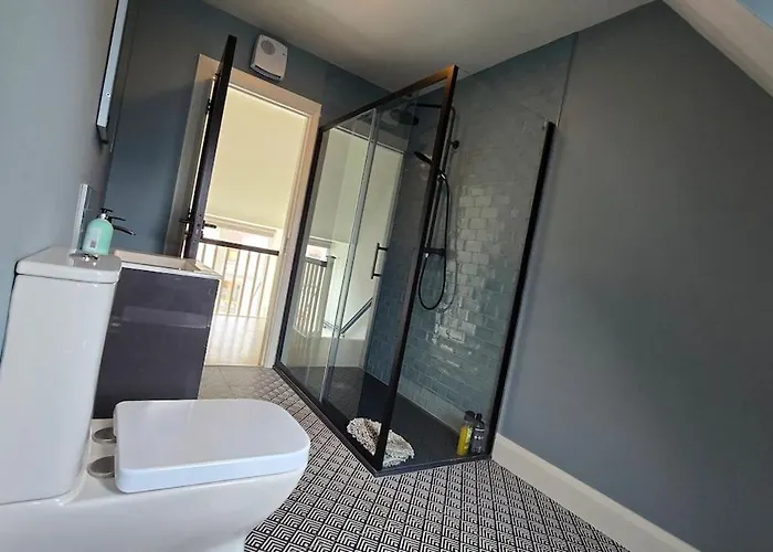 Comfotable Centre Two Bedroom * Galway