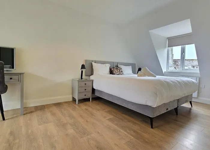 Apartament Comfotable Centre Two Bedroom *