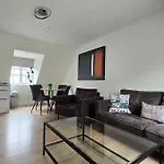 Comfotable Centre Two Bedroom Galway