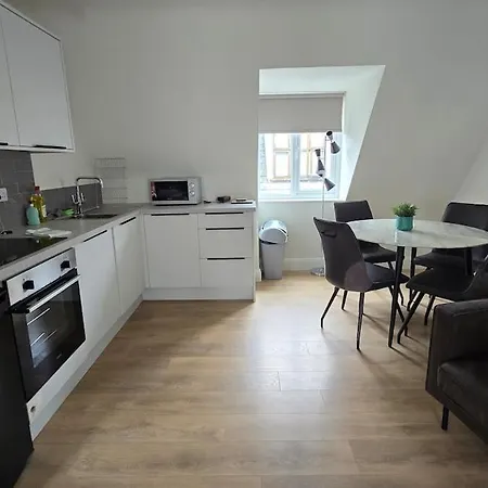 Appartamento Comfotable Centre Two Bedroom