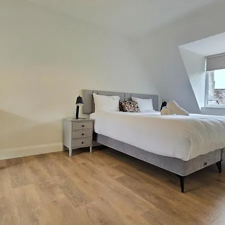 Apartment Comfotable Centre Two Bedroom *