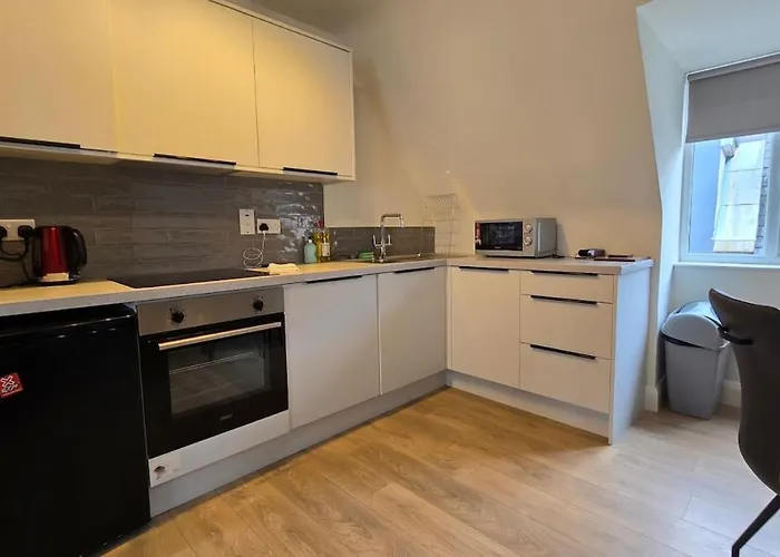 Comfotable Centre Two Bedroom * Galway