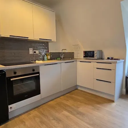 Comfotable Centre Two Bedroom * Голуэй